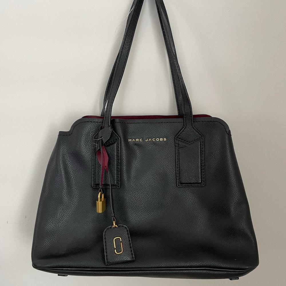 Marc Jacobs | The Editor Shoulder Bag